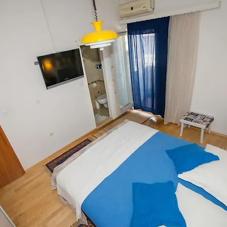 Apartamento 5 Makarska