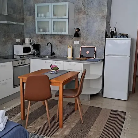 5 Apartment Makarska