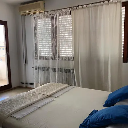 5 Apartamento *